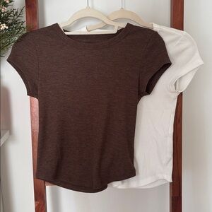 AE thermal tee bundle